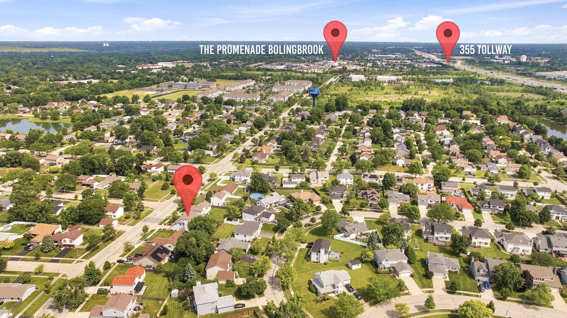 270 Janes Avenue, Bolingbrook, IL 60440 270 Janes Avenue, Bolingbrook, IL 60440