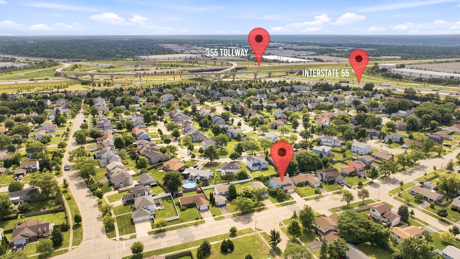 270 Janes Avenue, Bolingbrook, IL 60440 270 Janes Avenue, Bolingbrook, IL 60440