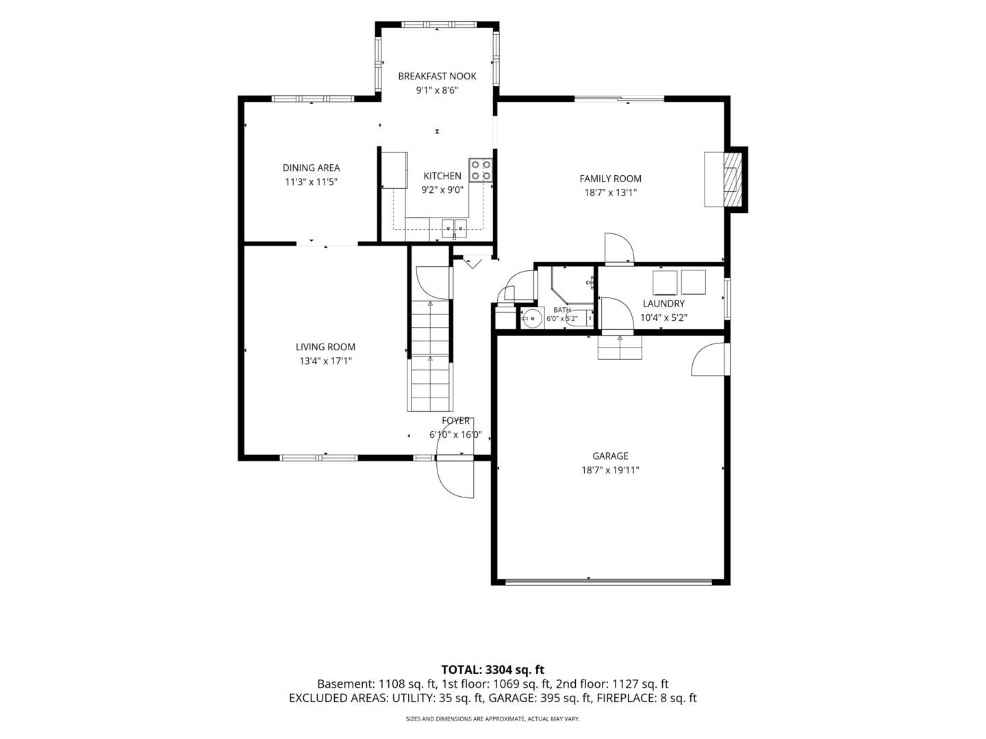 270 Janes Avenue, Bolingbrook, IL 60440 270 Janes Avenue, Bolingbrook, IL 60440