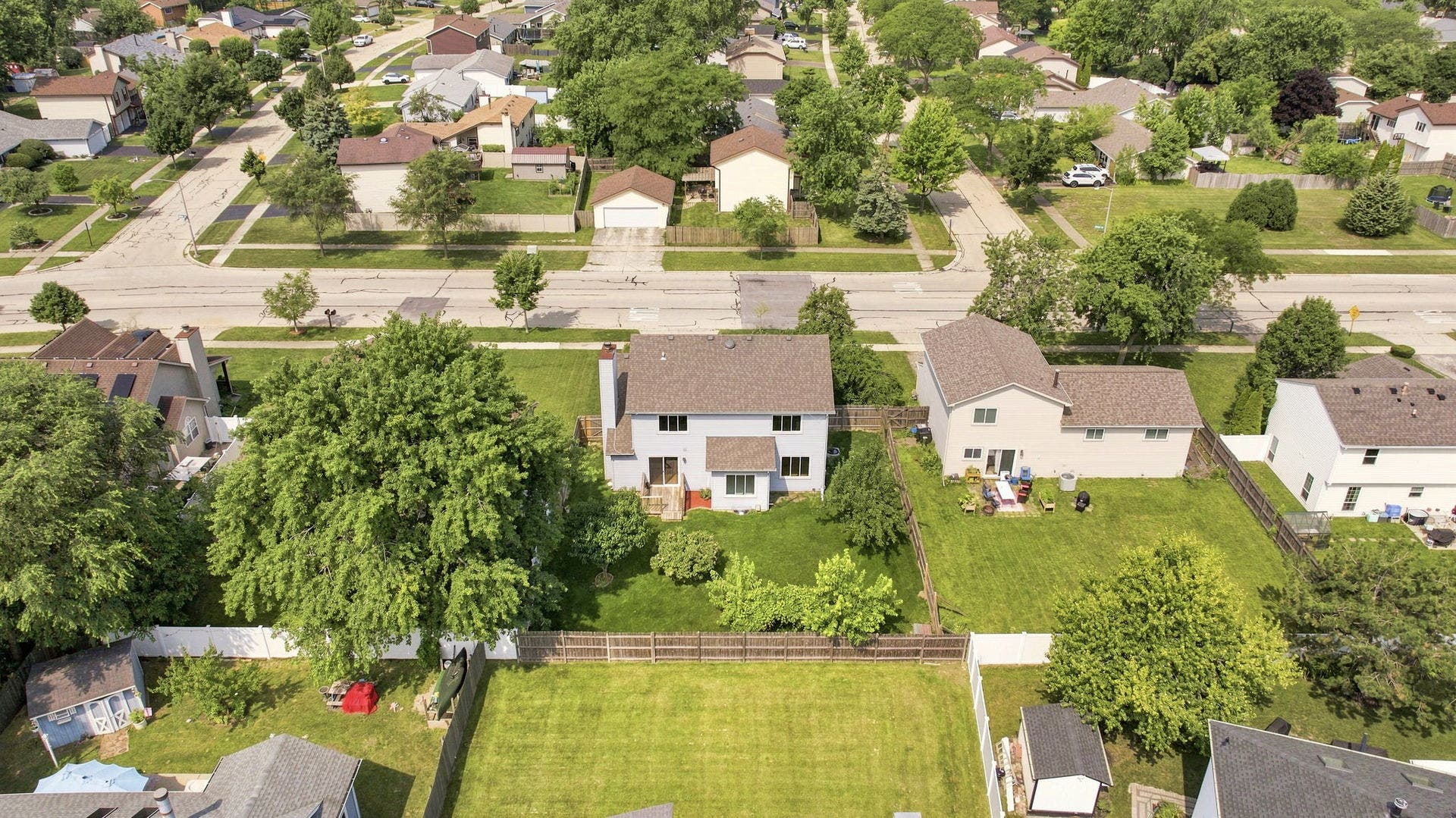 270 Janes Avenue, Bolingbrook, IL 60440 270 Janes Avenue, Bolingbrook, IL 60440
