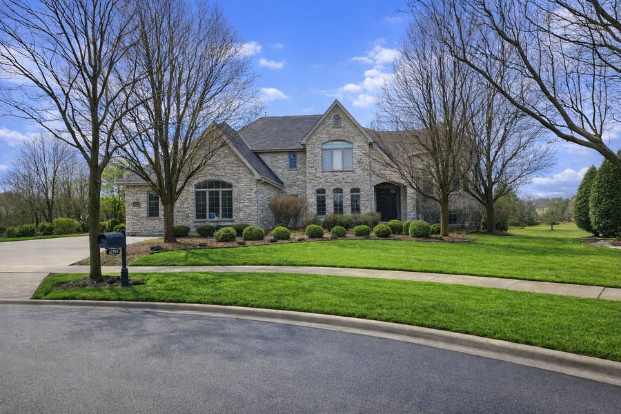Property photo for 22542 Swanstone Court, Frankfort, IL