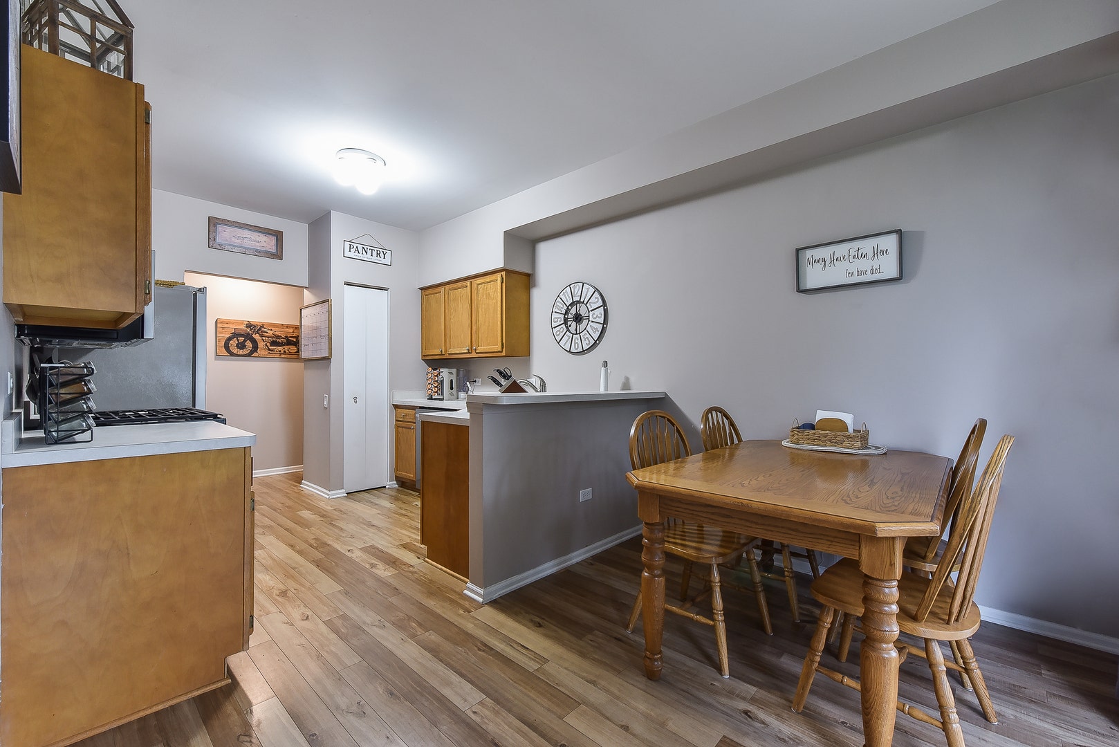 2077 College Green Drive, #2077, Elgin, IL 60123