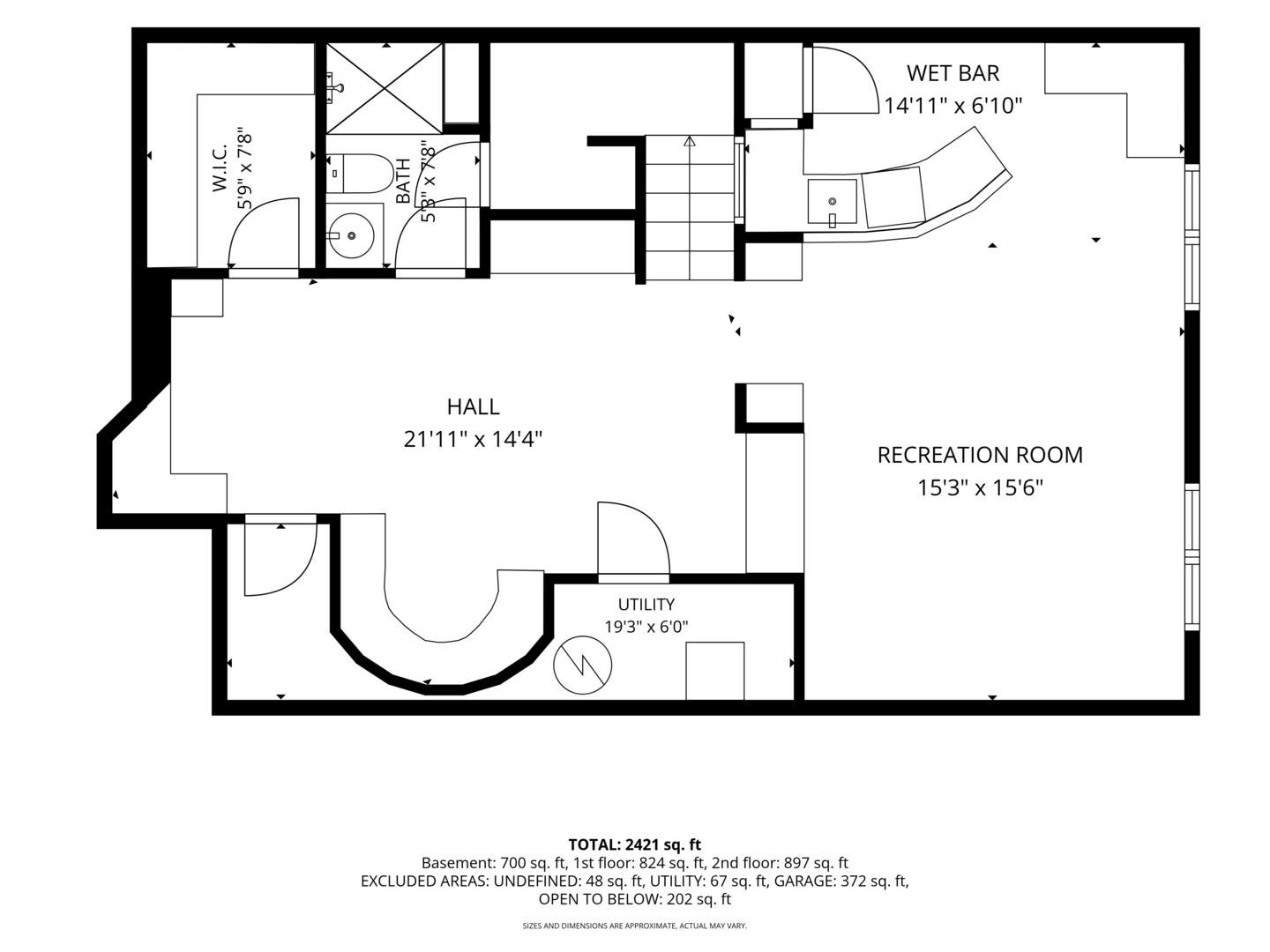 150 Santa Fe Lane, Willow Springs, IL 60480 150 Santa Fe Lane, Willow Springs, IL 60480