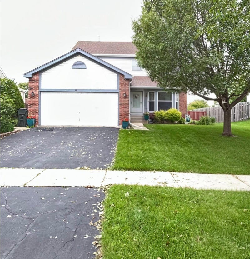 Property photo for 481 Windermere Way, Lake In The Hills, IL