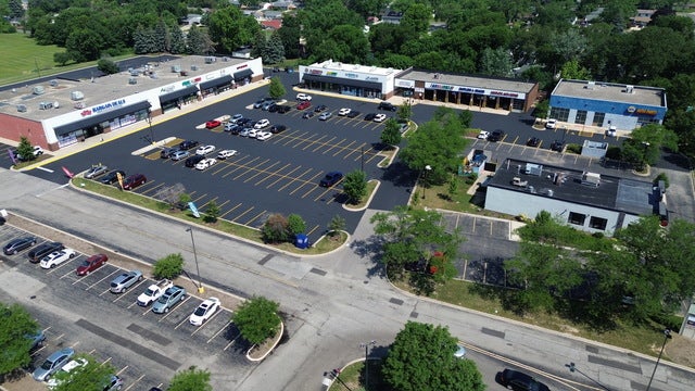 231 S Bolingbrook Drive, #231B, Bolingbrook, IL 60440