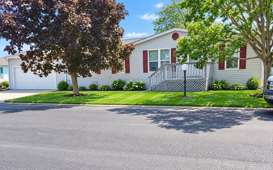 Property photo for 459 Meadowlark Circle, Sandwich, IL