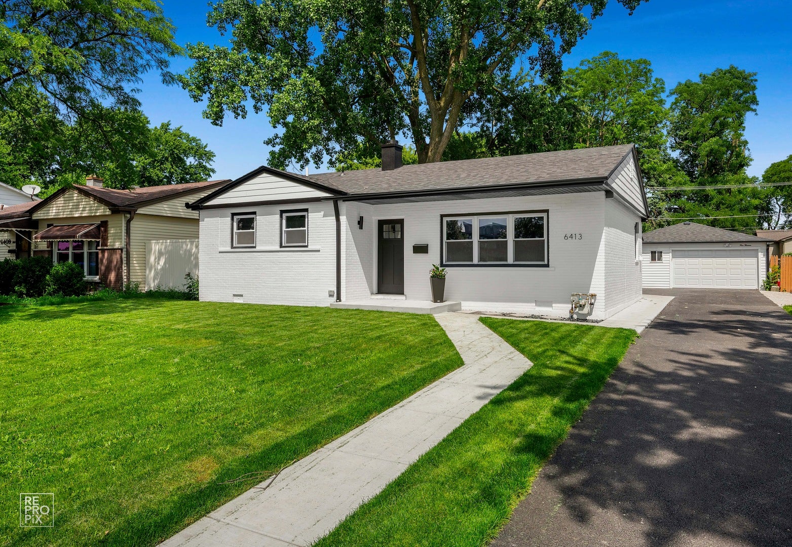 6413 Dunham Road, Downers Grove, IL 60516 6413 Dunham Road, Downers Grove, IL 60516