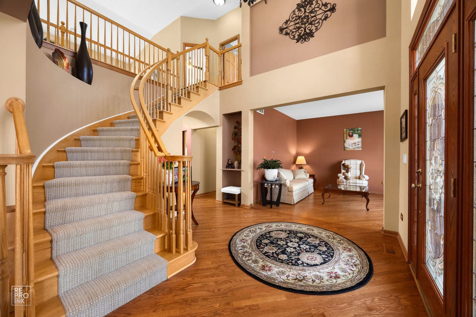 8 Fairfax Court, Bolingbrook, IL 60490 8 Fairfax Court, Bolingbrook, IL 60490