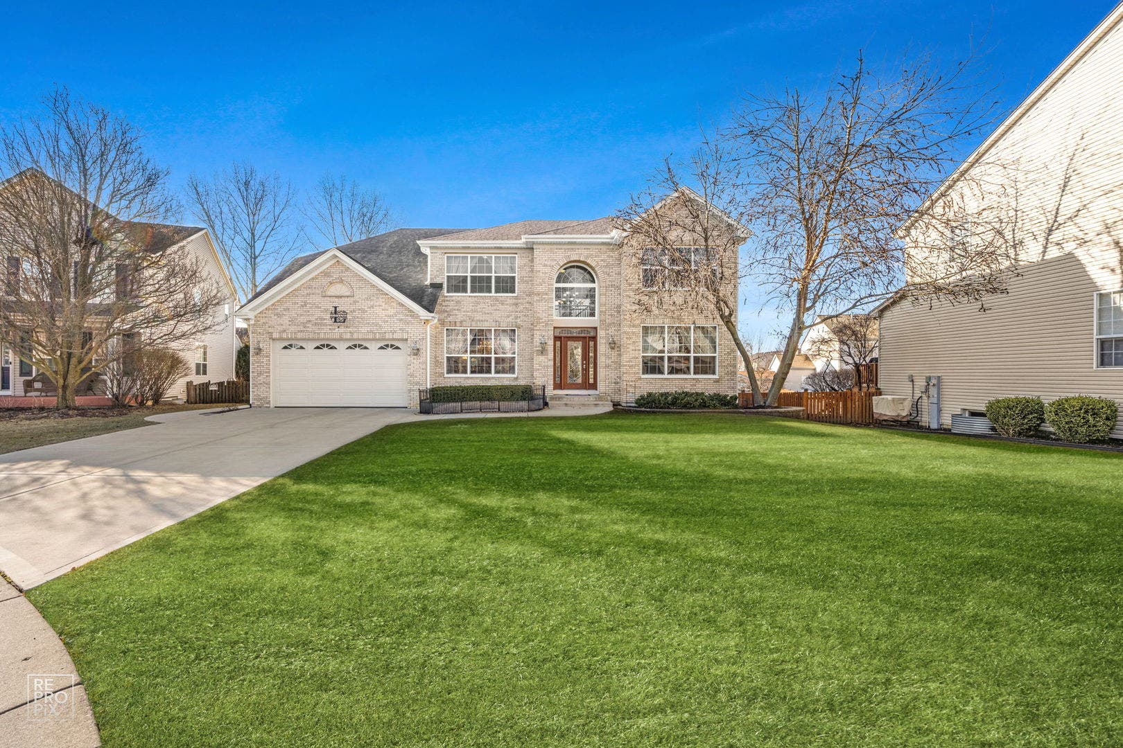 8 Fairfax Court, Bolingbrook, IL 60490 8 Fairfax Court, Bolingbrook, IL 60490