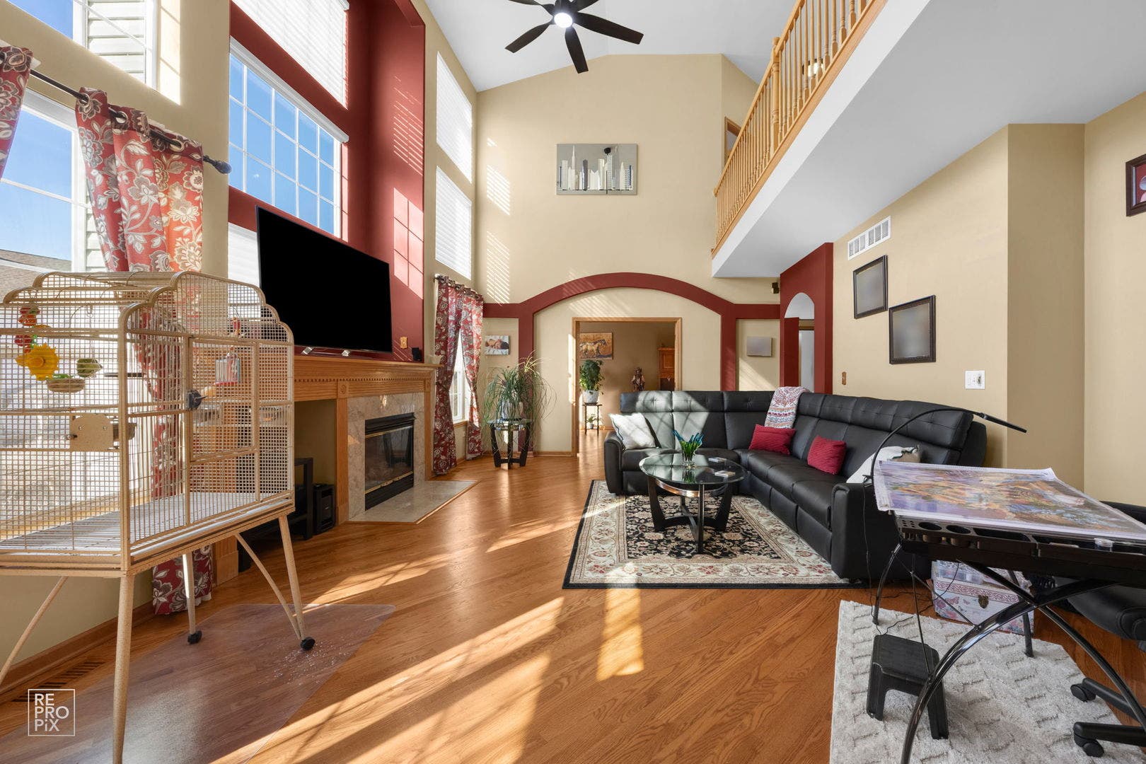 8 Fairfax Court, Bolingbrook, IL 60490 8 Fairfax Court, Bolingbrook, IL 60490