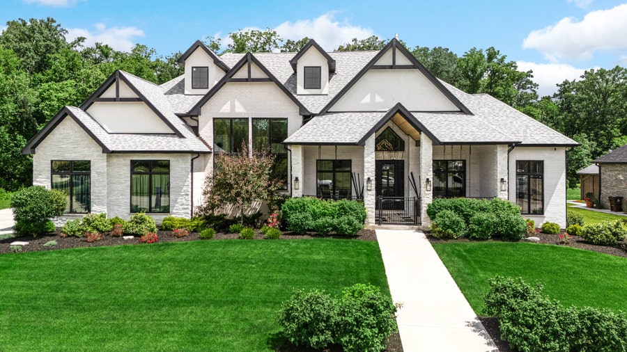 Property photo for 1149 Georgias Way, New Lenox, IL