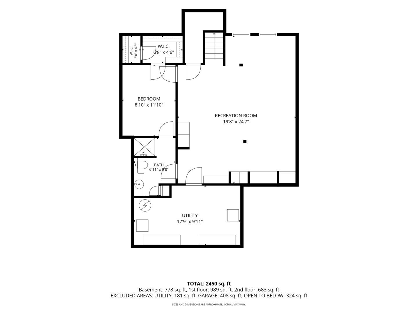 150 Harper Lane, Lemont, IL 60439 150 Harper Lane, Lemont, IL 60439