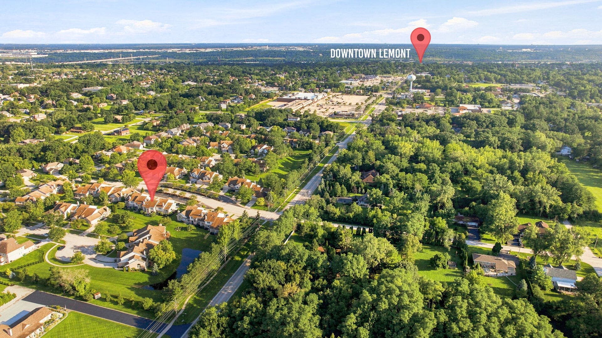 150 Harper Lane, Lemont, IL 60439 150 Harper Lane, Lemont, IL 60439