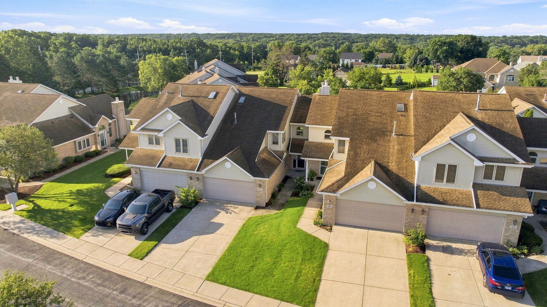 150 Harper Lane, Lemont, IL 60439 150 Harper Lane, Lemont, IL 60439