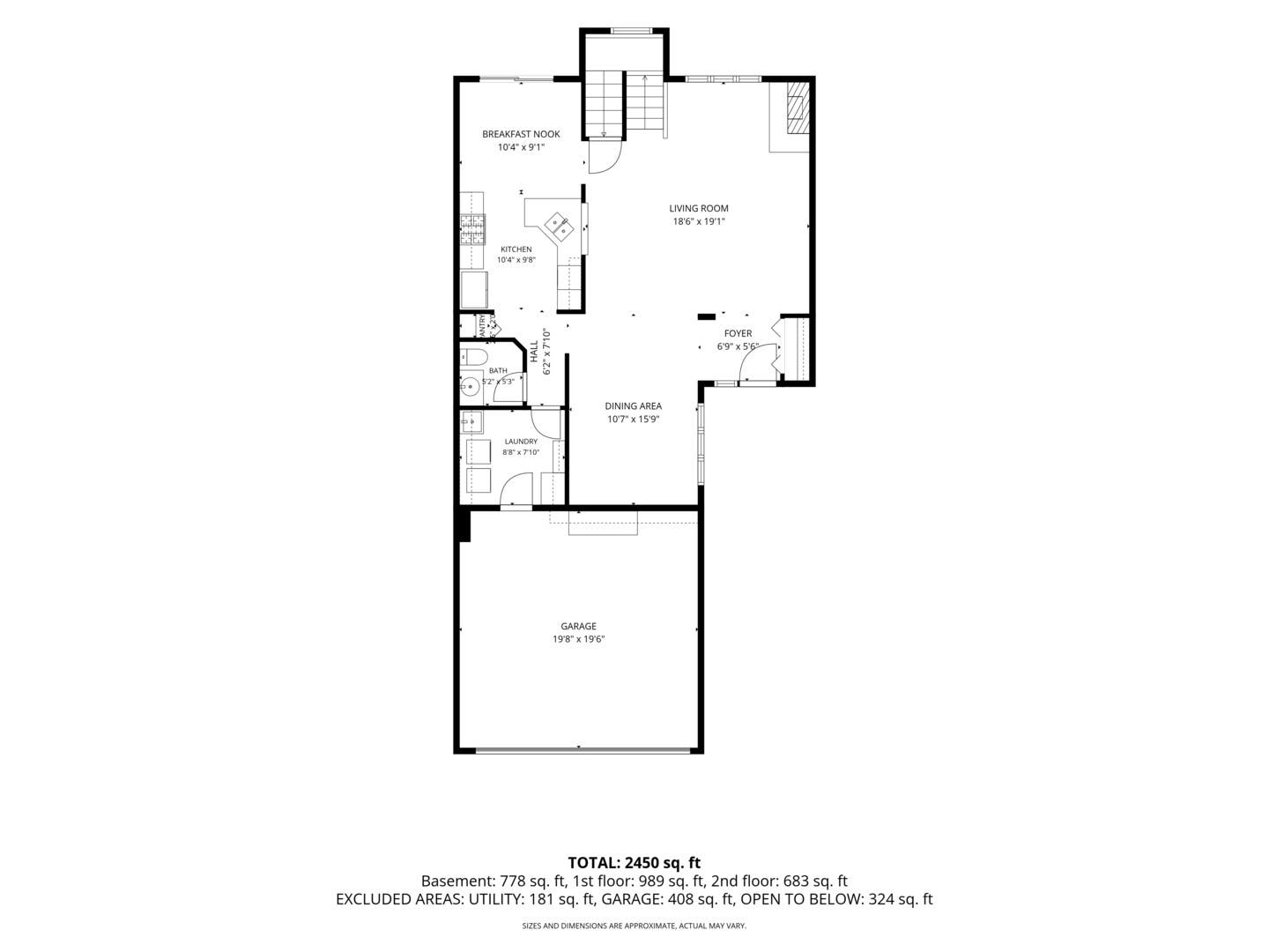 150 Harper Lane, Lemont, IL 60439 150 Harper Lane, Lemont, IL 60439