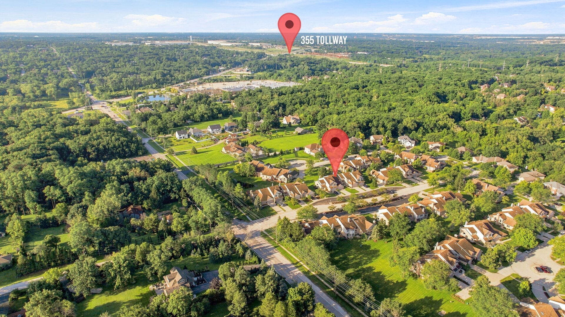 150 Harper Lane, Lemont, IL 60439 150 Harper Lane, Lemont, IL 60439