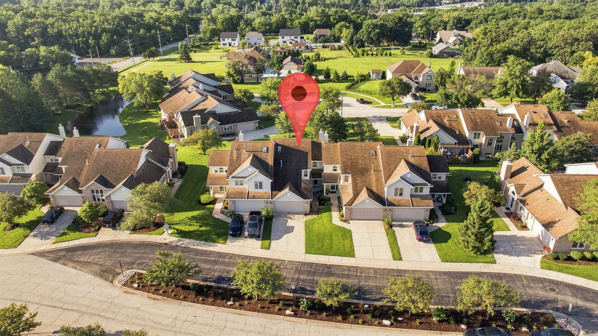 150 Harper Lane, Lemont, IL 60439 150 Harper Lane, Lemont, IL 60439