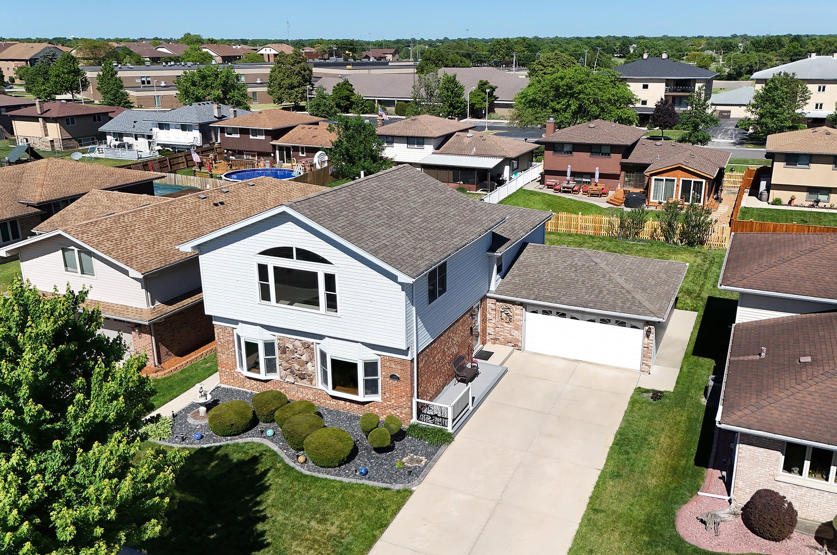 16967 82nd Avenue, Tinley Park, IL 60477 16967 82nd Avenue, Tinley Park, IL 60477