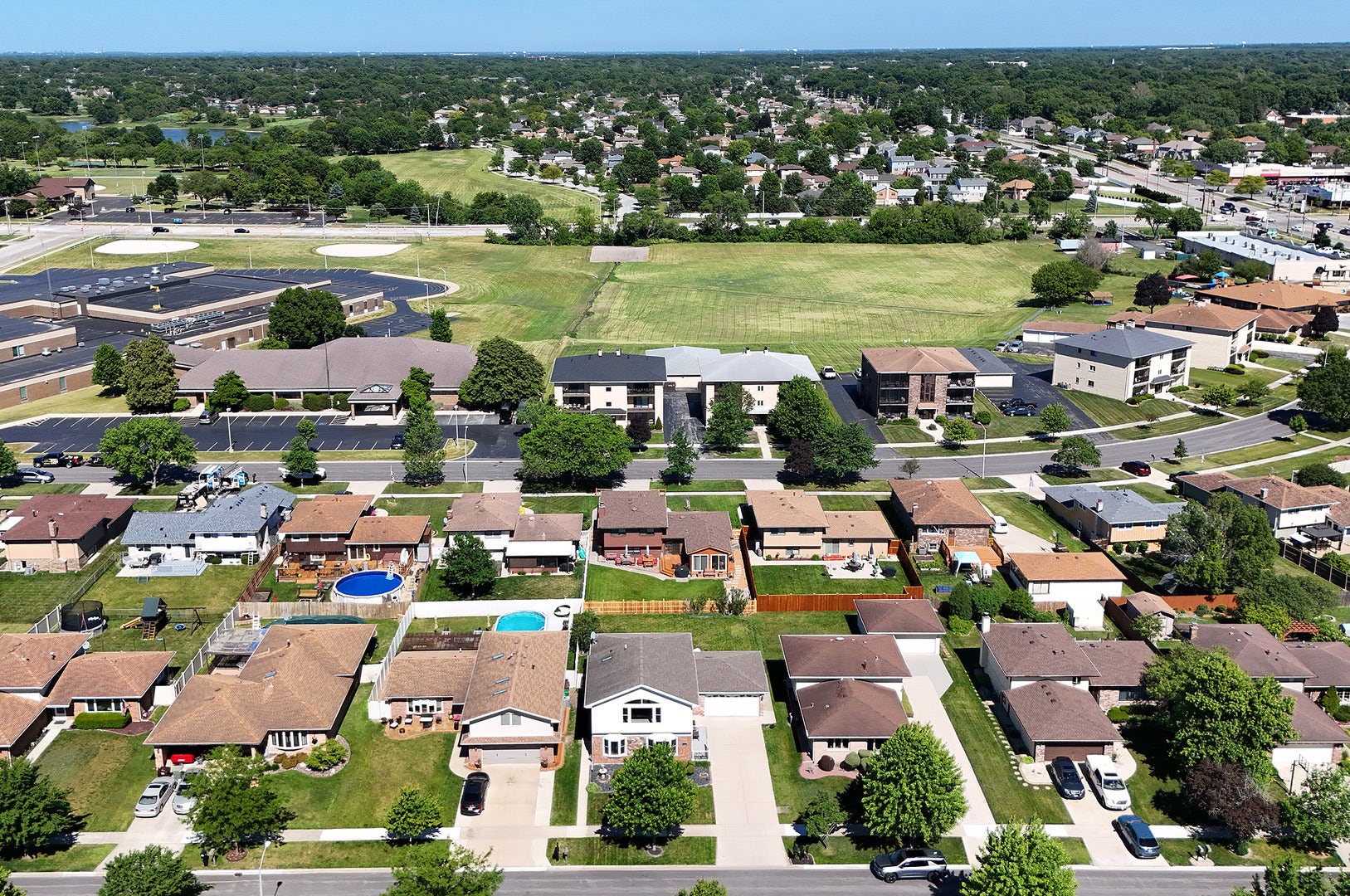 16967 82nd Avenue, Tinley Park, IL 60477 16967 82nd Avenue, Tinley Park, IL 60477