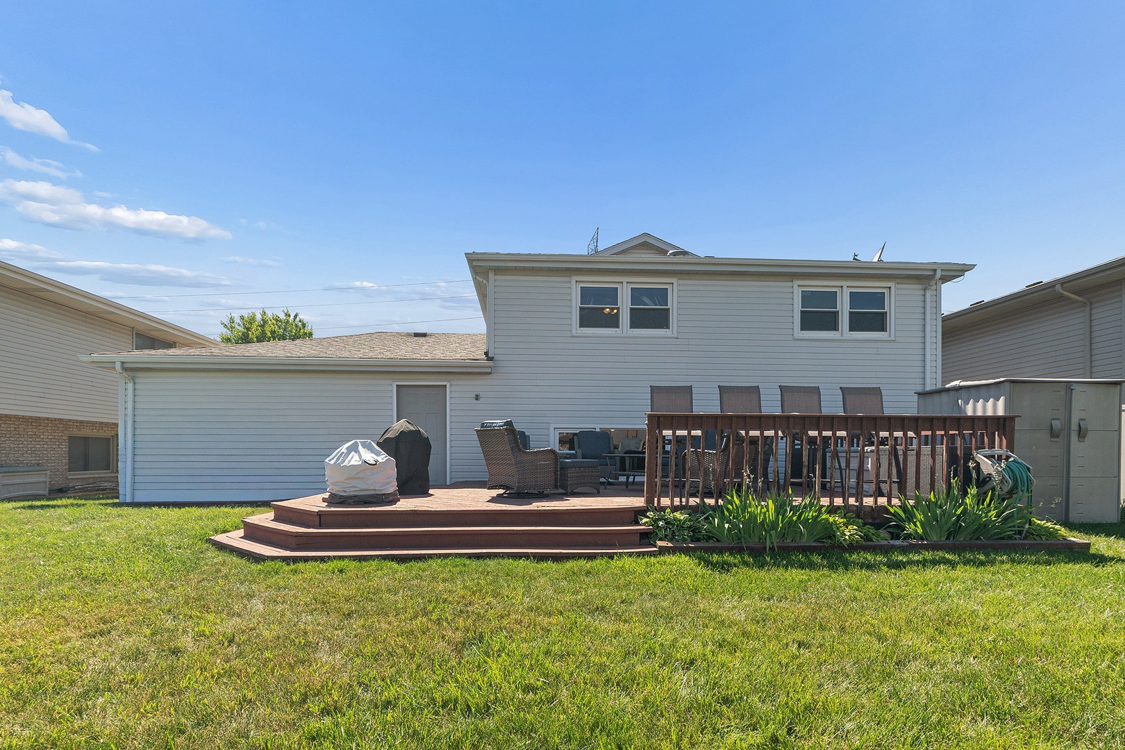 16967 82nd Avenue, Tinley Park, IL 60477 16967 82nd Avenue, Tinley Park, IL 60477