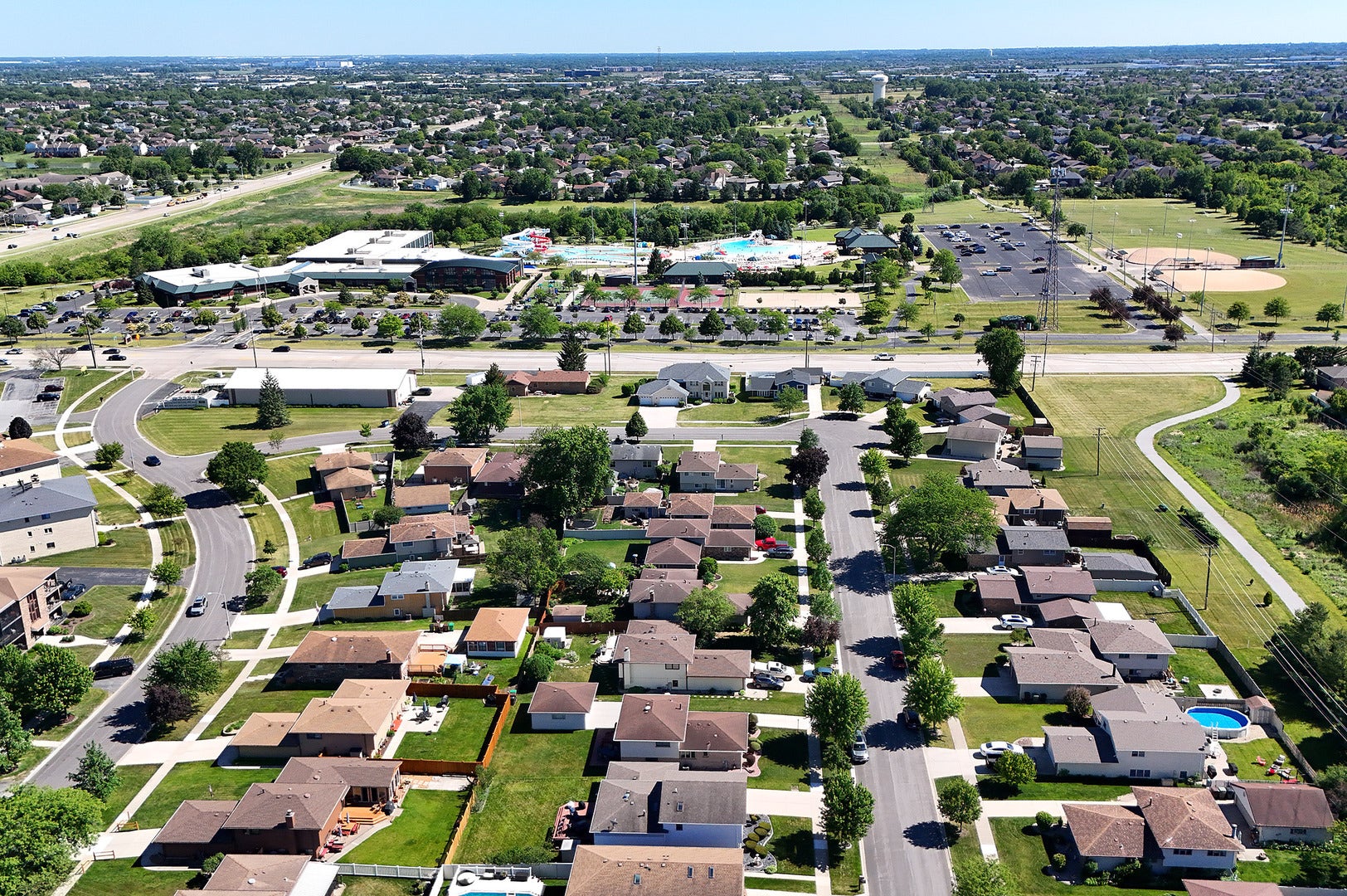 16967 82nd Avenue, Tinley Park, IL 60477 16967 82nd Avenue, Tinley Park, IL 60477