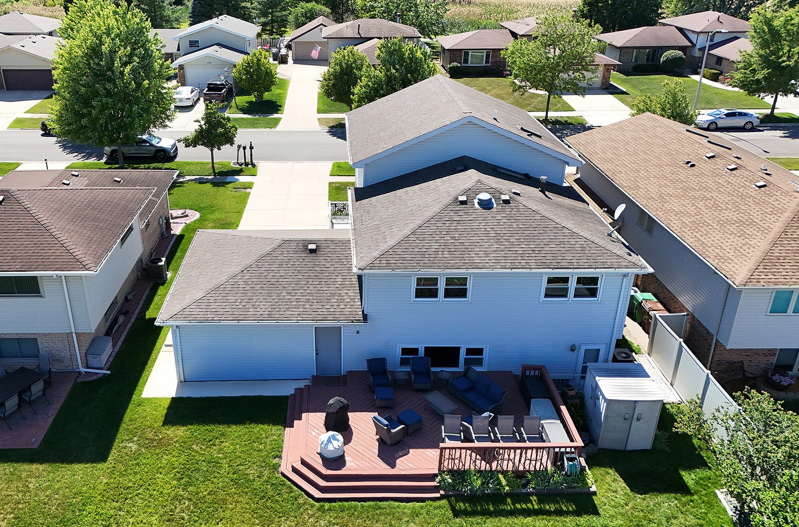 16967 82nd Avenue, Tinley Park, IL 60477 16967 82nd Avenue, Tinley Park, IL 60477
