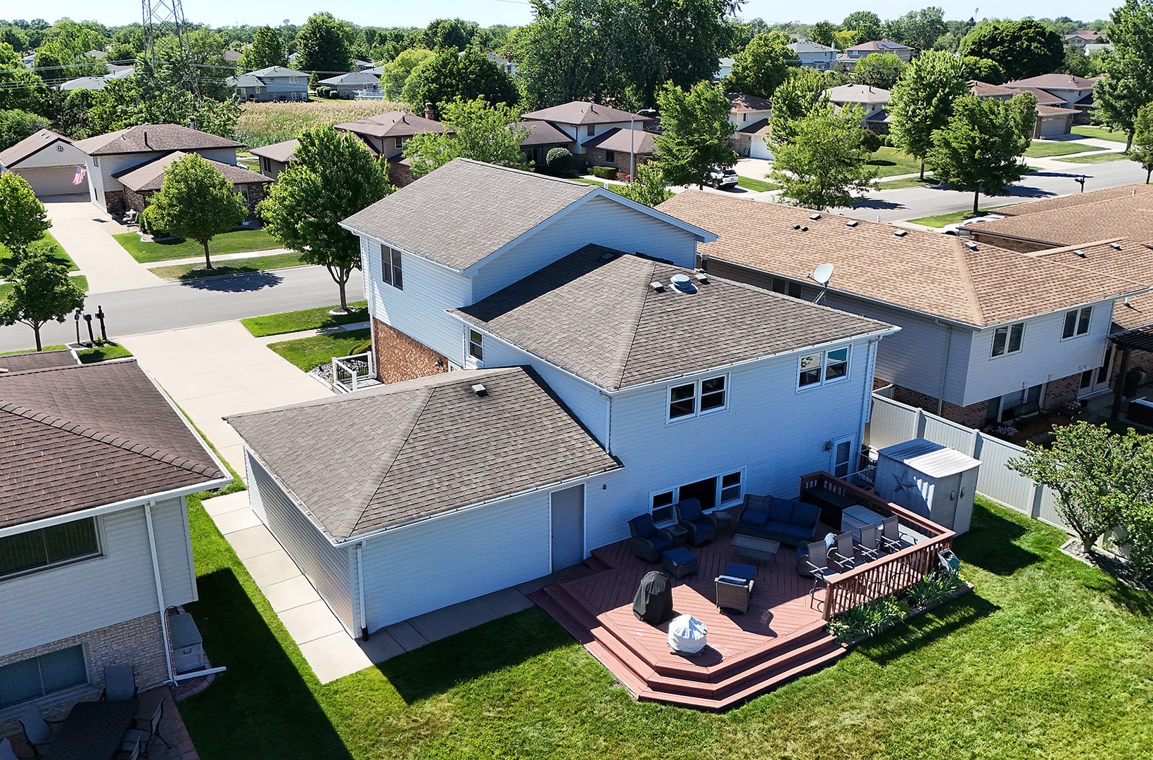 16967 82nd Avenue, Tinley Park, IL 60477 16967 82nd Avenue, Tinley Park, IL 60477