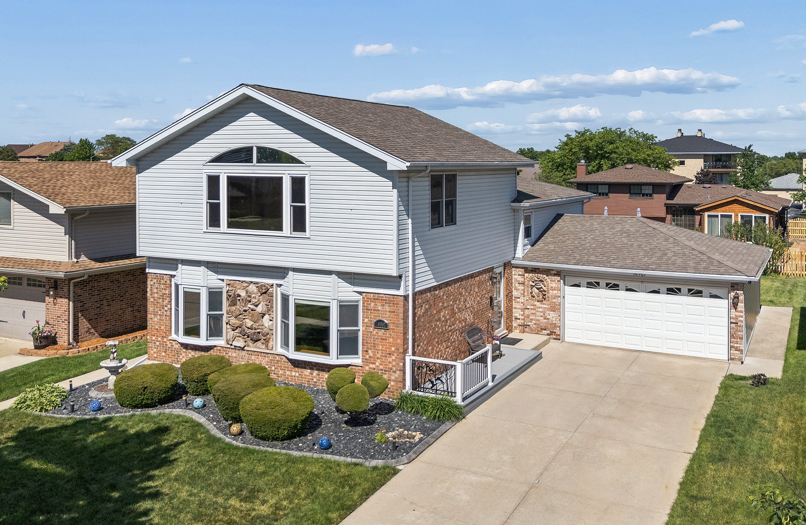 16967 82nd Avenue, Tinley Park, IL 60477 16967 82nd Avenue, Tinley Park, IL 60477