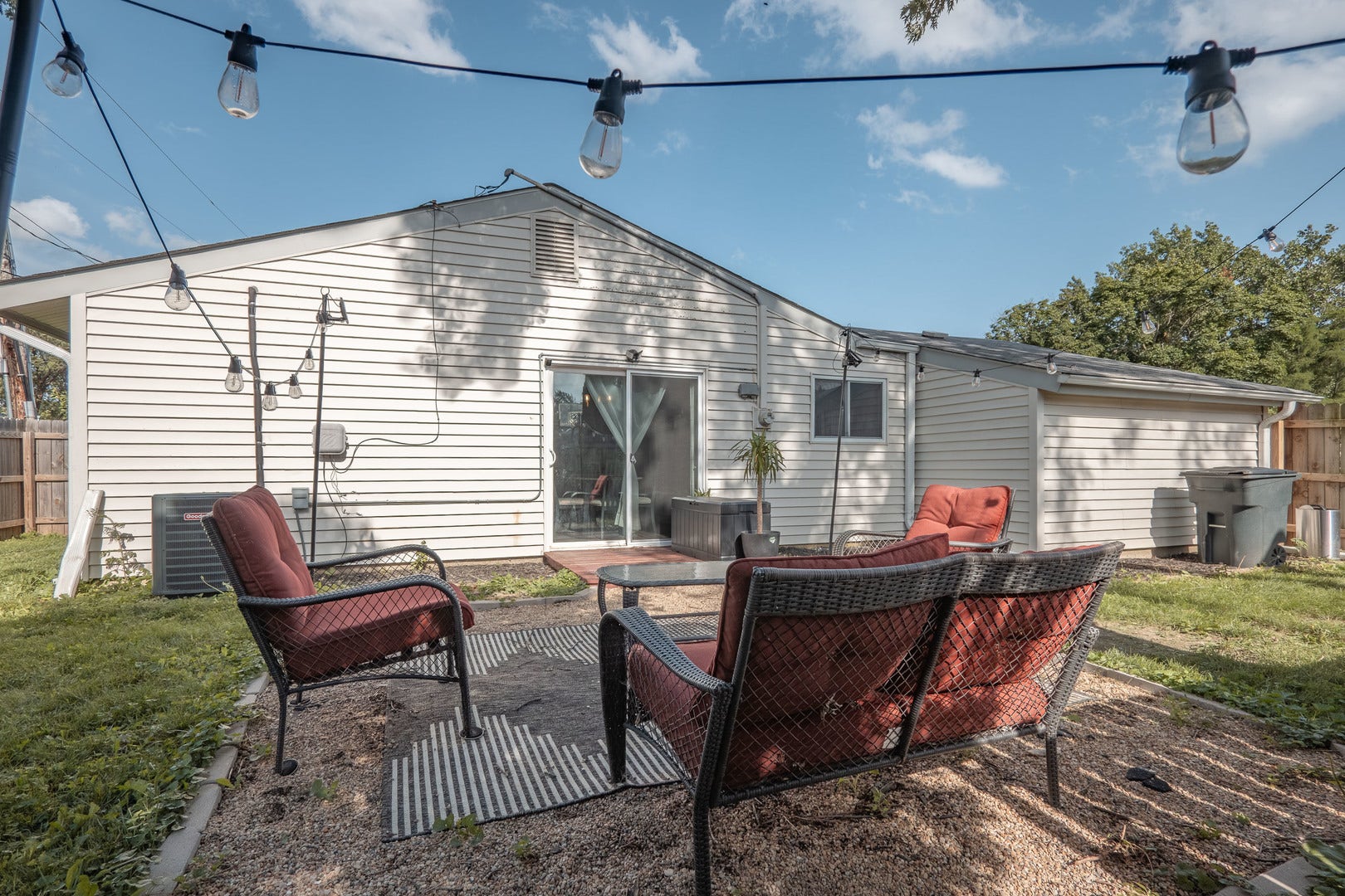 100 FAIRWOOD Drive, Bolingbrook, IL 60440