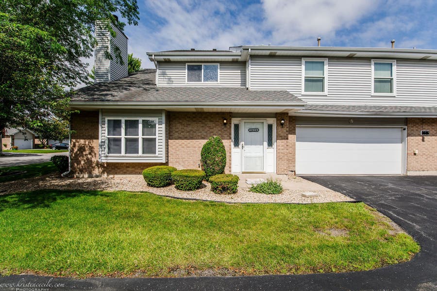 Property photo for 5616 W Von Avenue, #A, Monee, IL