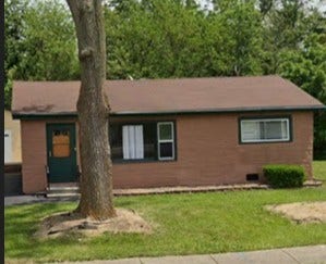 Property photo for 18831 Crawford Avenue, Flossmoor, IL