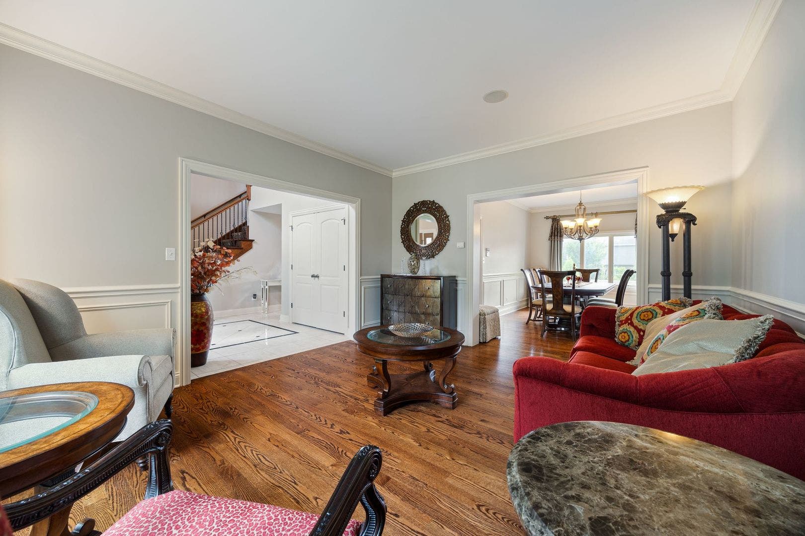 12775 TULLAMORE Lane, Lemont, IL 60439 12775 TULLAMORE Lane, Lemont, IL 60439
