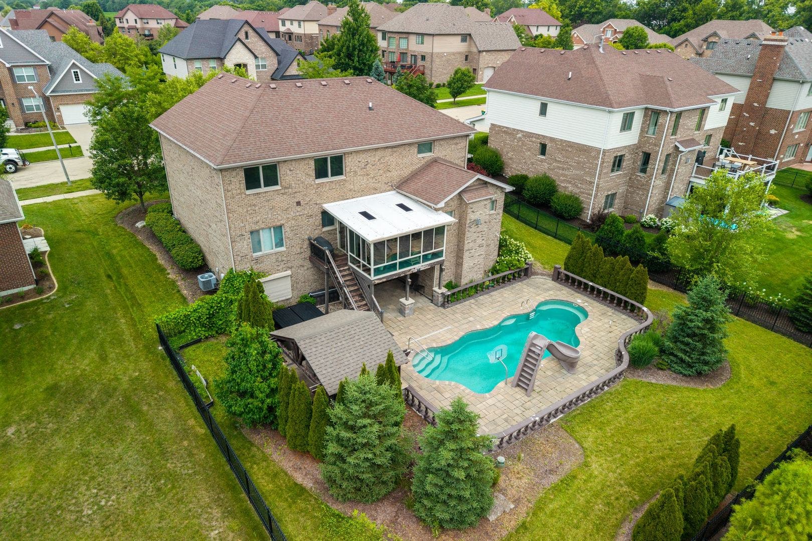 12775 TULLAMORE Lane, Lemont, IL 60439 12775 TULLAMORE Lane, Lemont, IL 60439