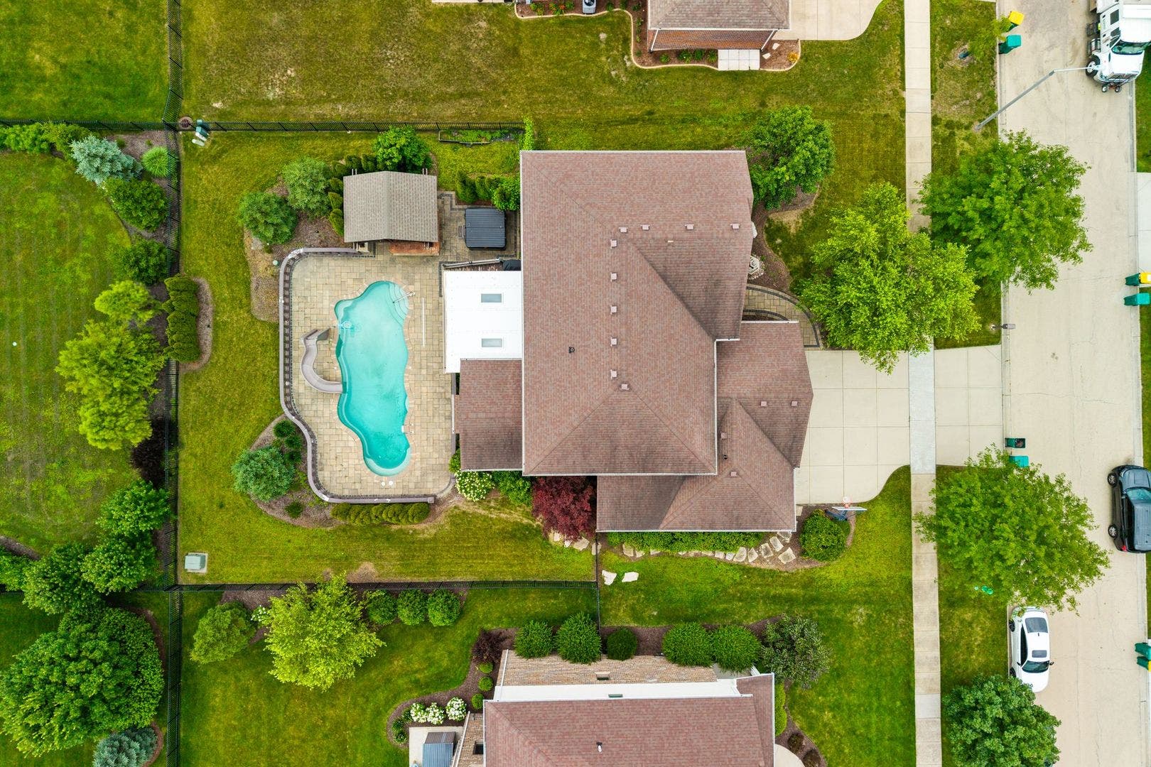 12775 TULLAMORE Lane, Lemont, IL 60439 12775 TULLAMORE Lane, Lemont, IL 60439