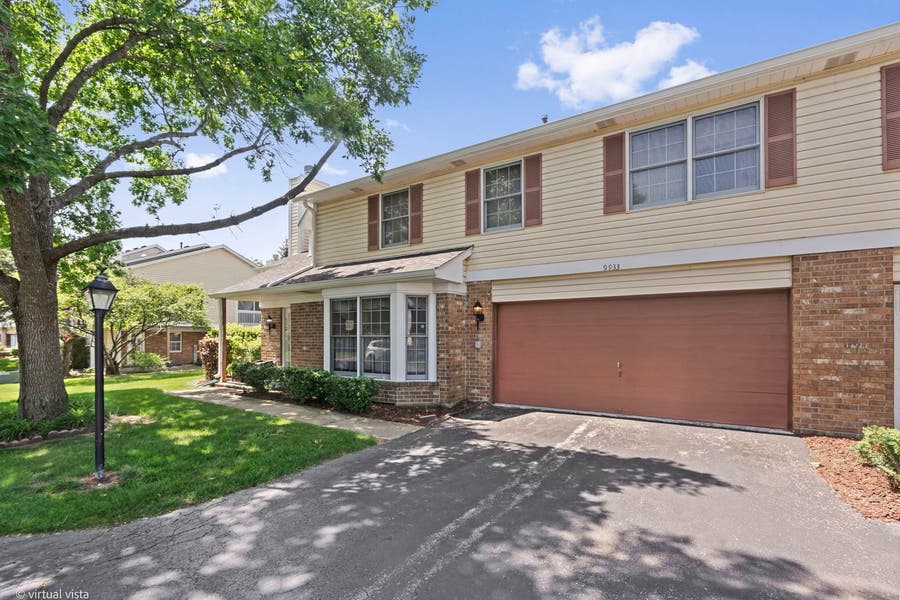 Property photo for 9933 Cambridge Court, #C, Mokena, IL