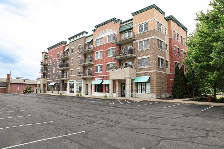 Property photo for 19806 Wolf Road, #304, Mokena, IL