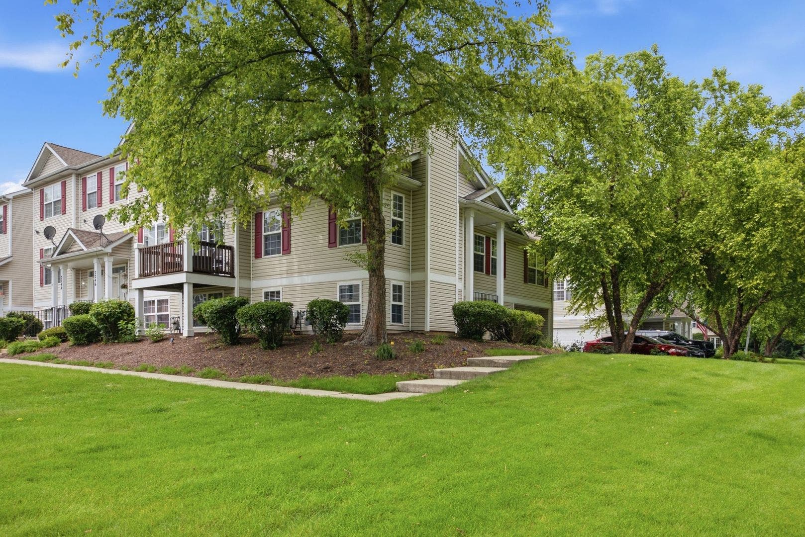 2248 Graystone Drive, #2248, Joliet, IL 60431 2248 Graystone Drive, #2248, Joliet, IL 60431