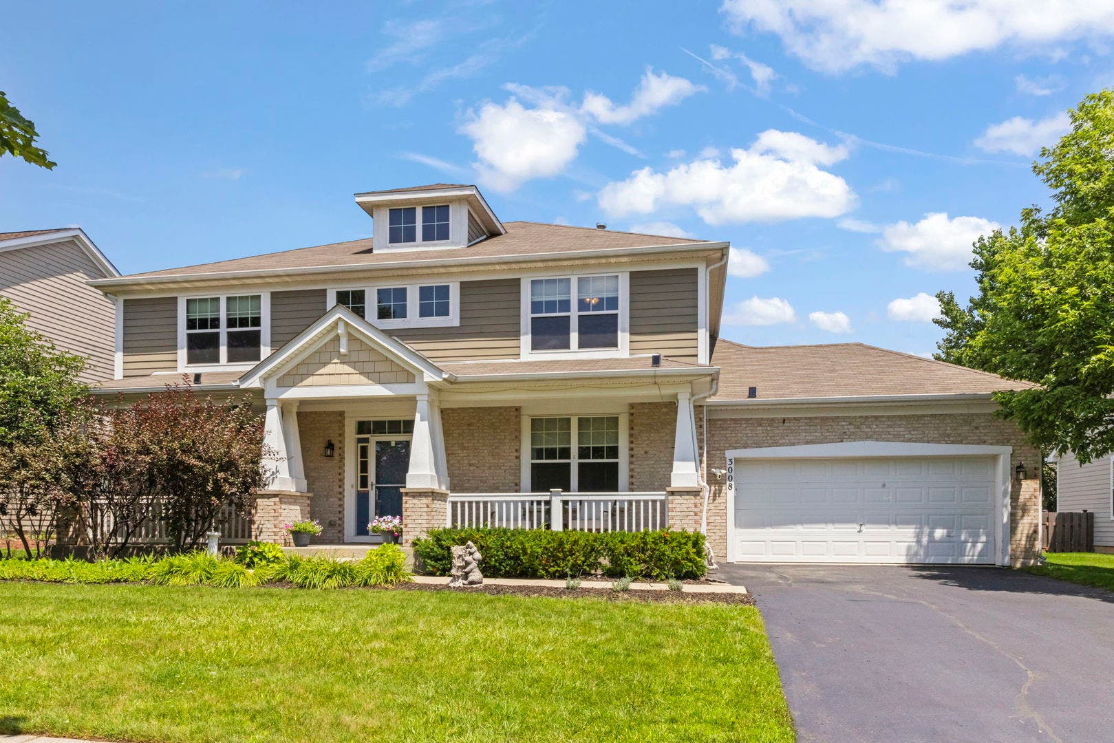 3008 Tumbleweed Way, Elgin, IL 60124 3008 Tumbleweed Way, Elgin, IL 60124