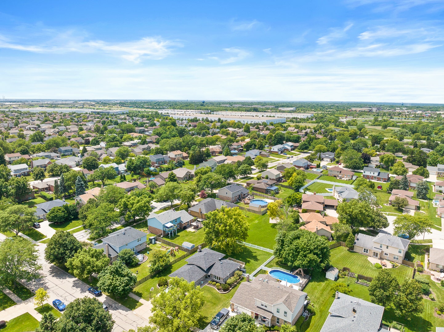 10S520 Havens Drive, Downers Grove, IL 60516