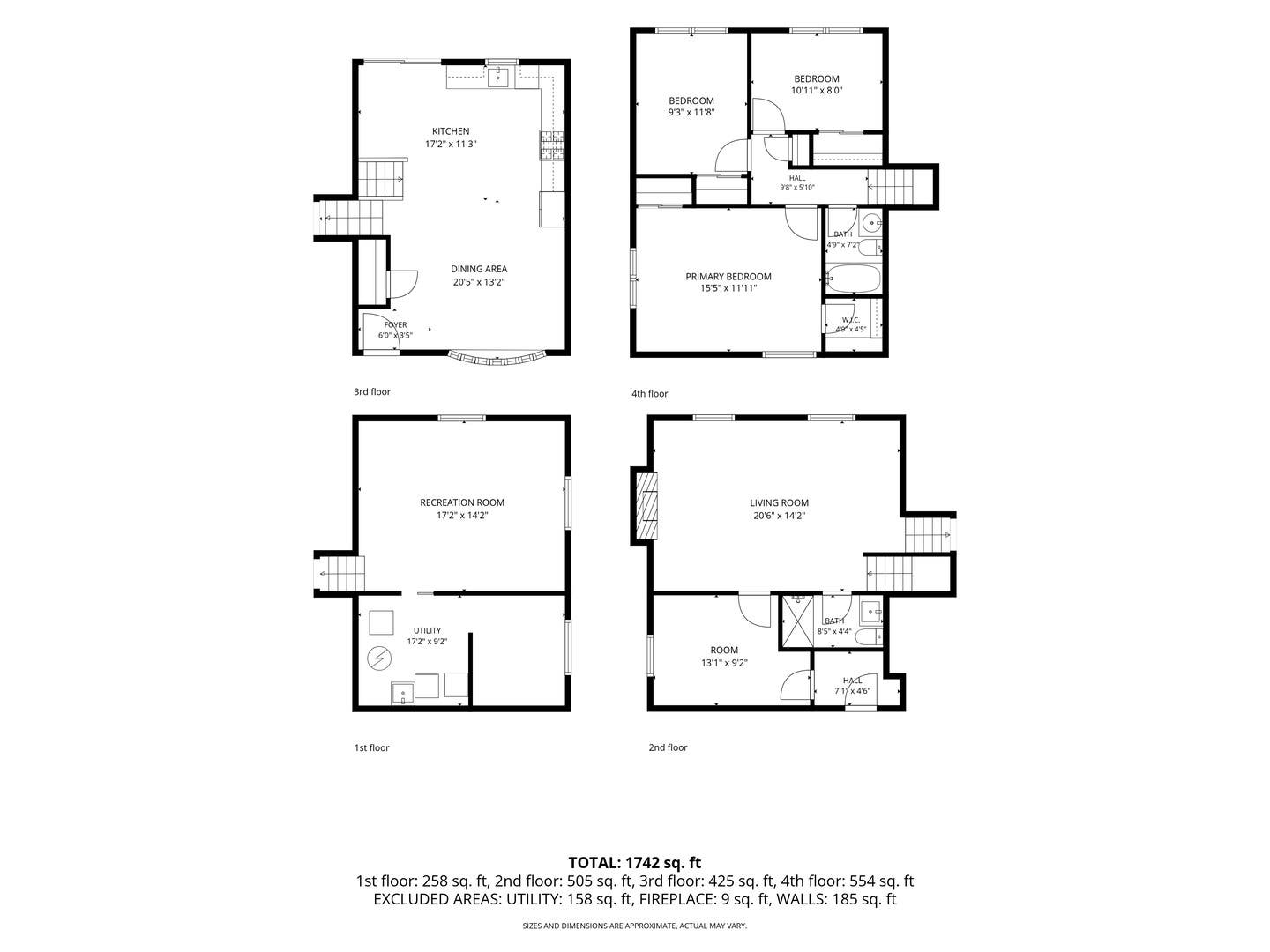 10S520 Havens Drive, Downers Grove, IL 60516