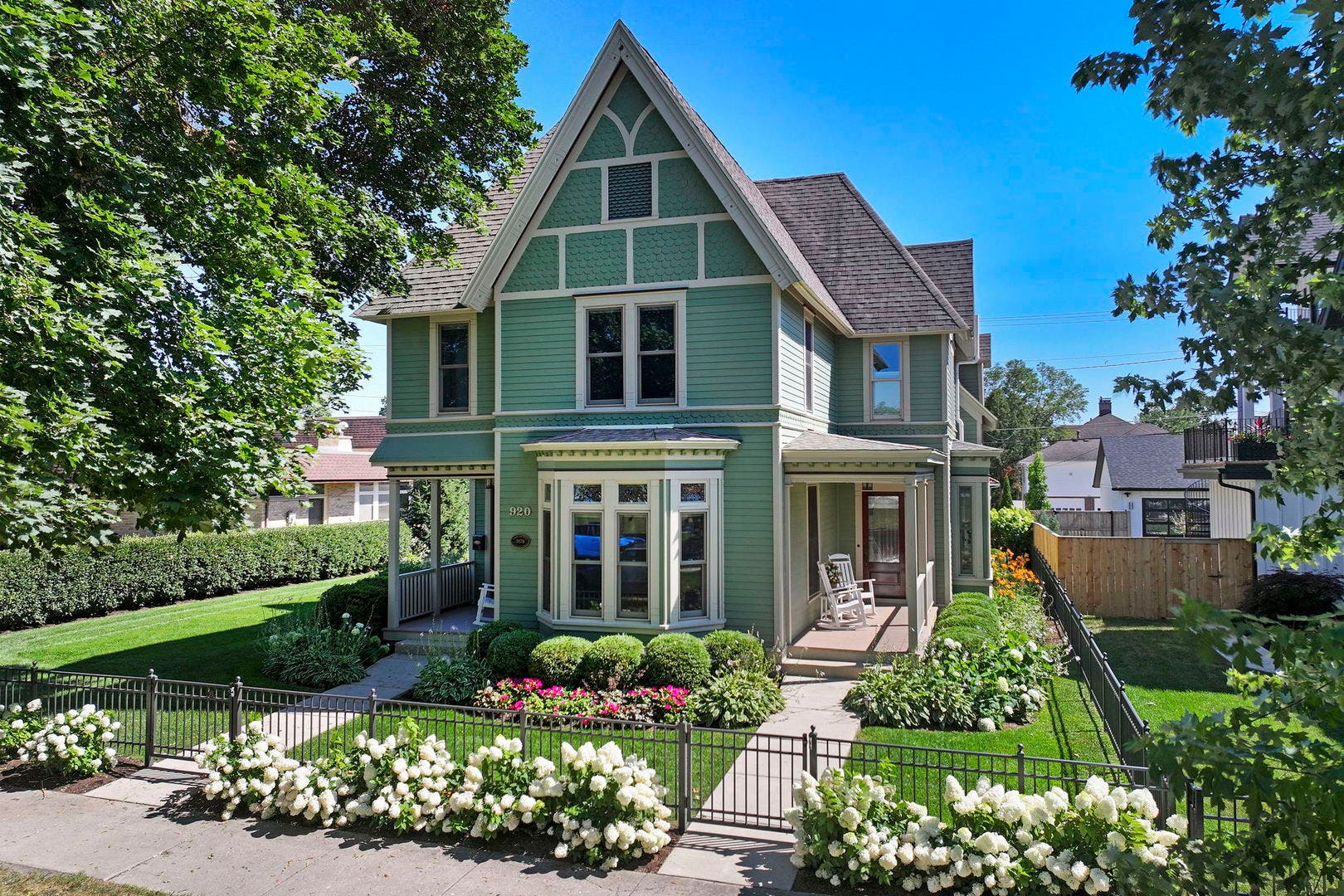 920 Geneva Street, Lake Geneva, WI 53147 920 Geneva Street, Lake Geneva, WI 53147