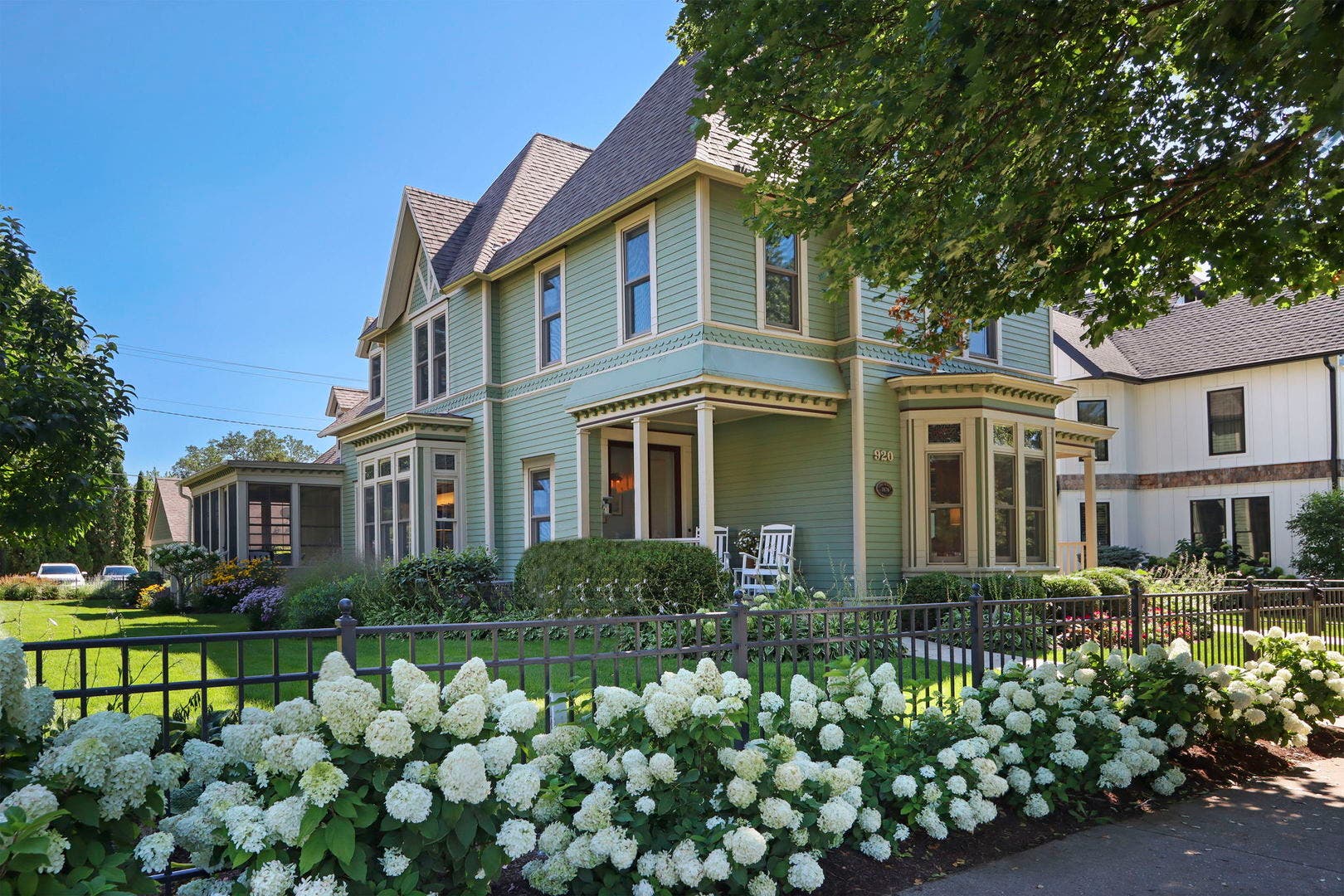 920 Geneva Street, Lake Geneva, WI 53147 920 Geneva Street, Lake Geneva, WI 53147