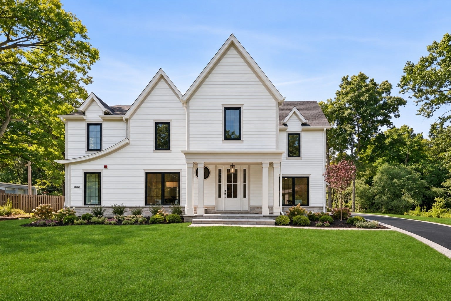 880 Bittersweet Drive, Northbrook, IL 60062 880 Bittersweet Drive, Northbrook, IL 60062