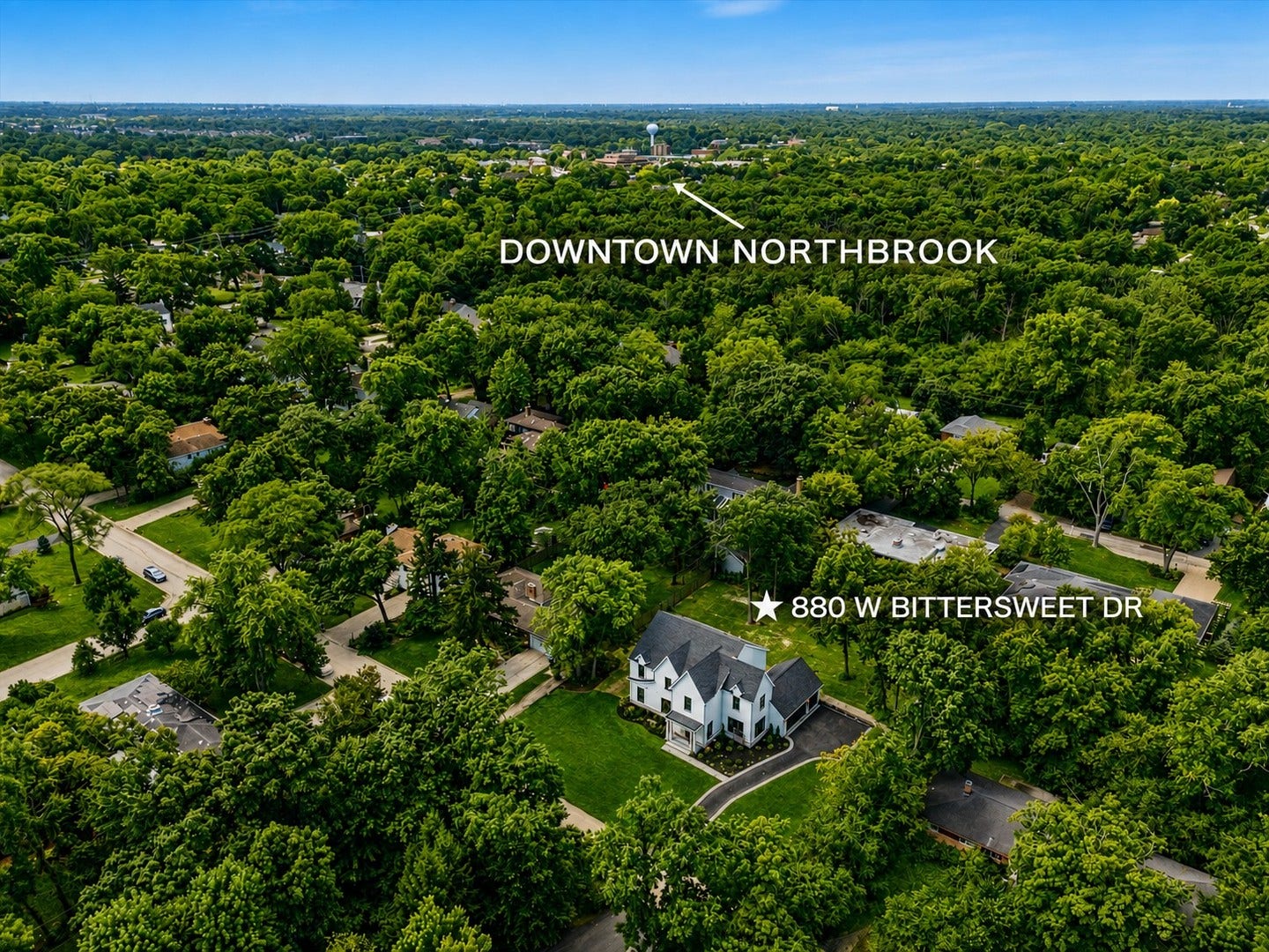880 Bittersweet Drive, Northbrook, IL 60062 880 Bittersweet Drive, Northbrook, IL 60062