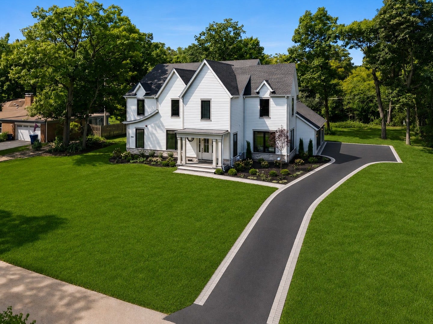 880 Bittersweet Drive, Northbrook, IL 60062 880 Bittersweet Drive, Northbrook, IL 60062