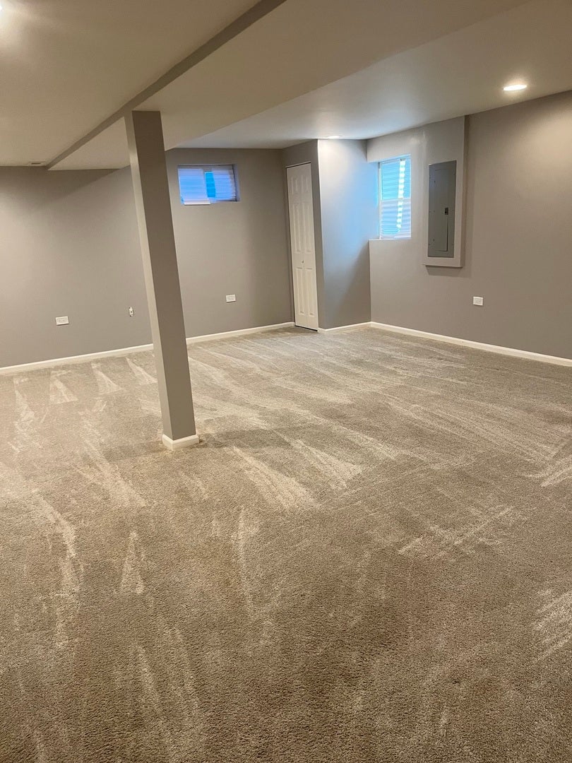 Finished Basement 1