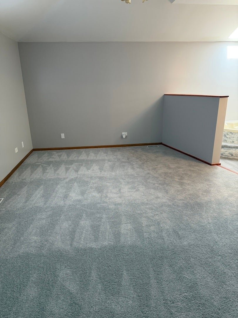 MBR with Privacy Wall