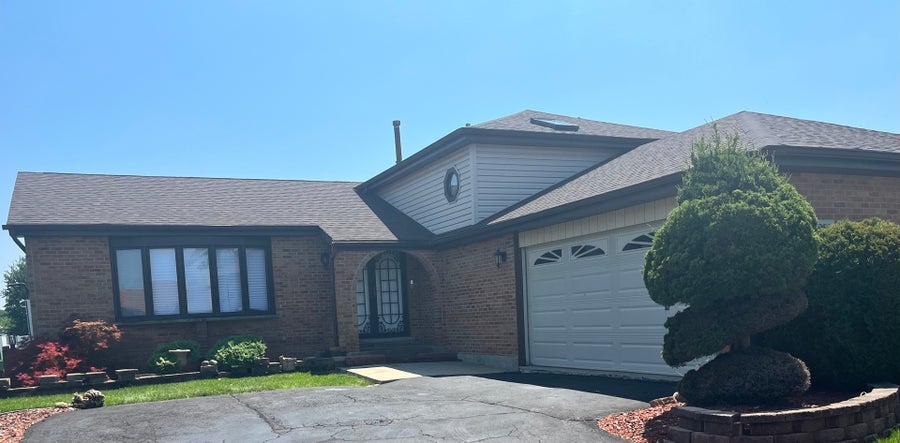 Property photo for 6333 Virginia Lane, Matteson, IL