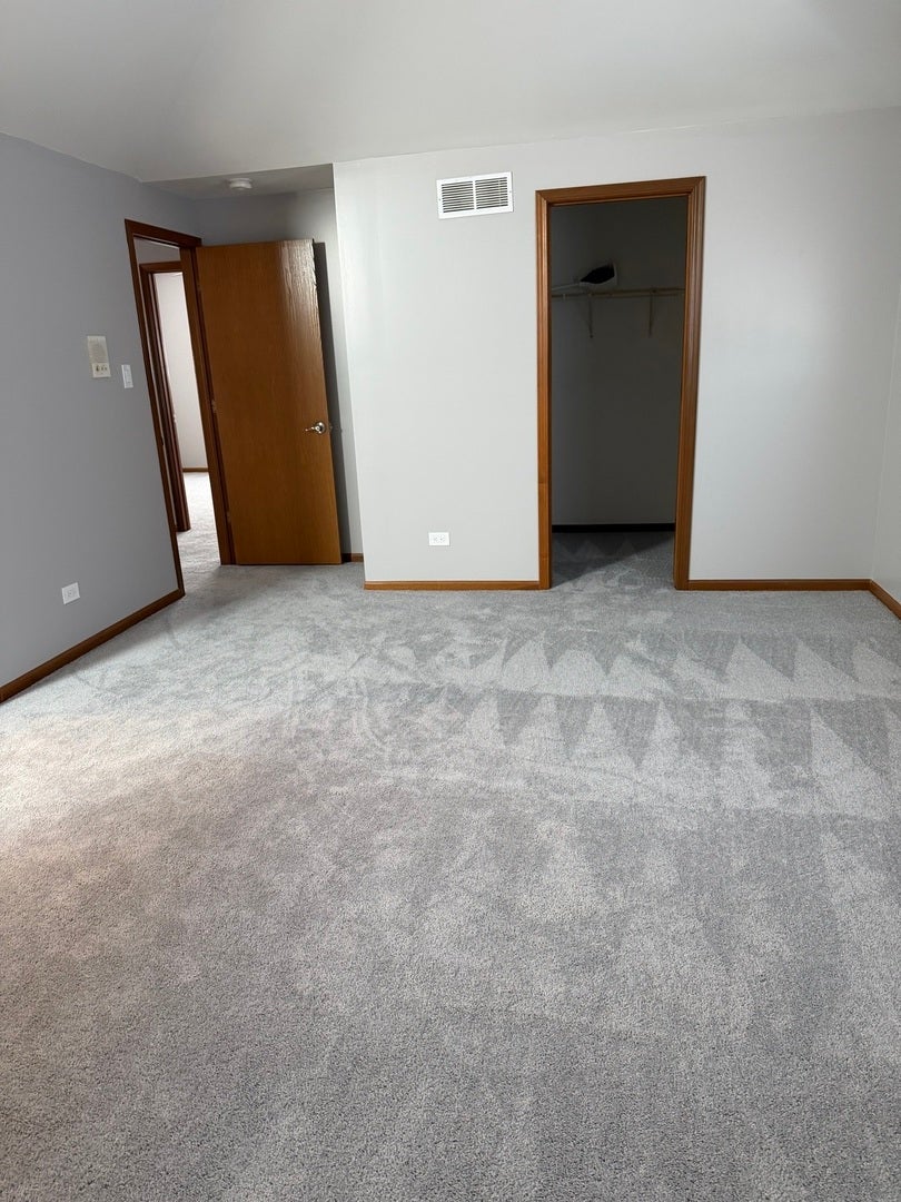Spacious MBR