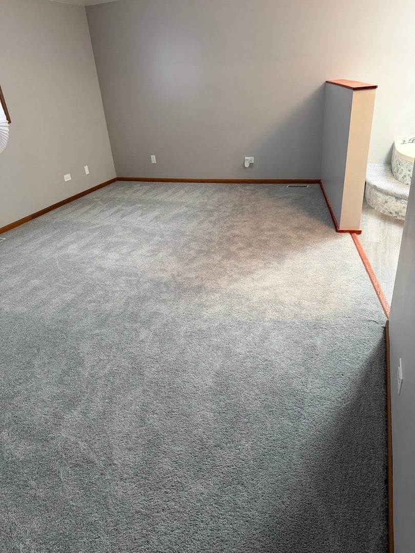 MBR with privacy wall